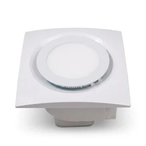 8 Inch Ventilation Exhaust Fan for Ceiling Installation
