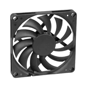 80*80*10mm Electric Motor Cooler Fan 12V DC Cooling Fan