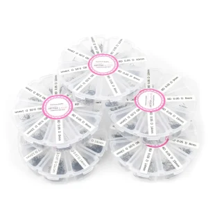 800 Fans Loose Premade Fans Lashes High Quality Eyelash Extensions Mink Lashes 3D 4D 5D 6D 7D 8D Pre Made Fans Lash