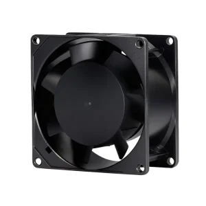 80mm 80x80x38mm 110V 220V Sleeve Bearing AC Axial Cooling Fan Manufacturer OEM ODM