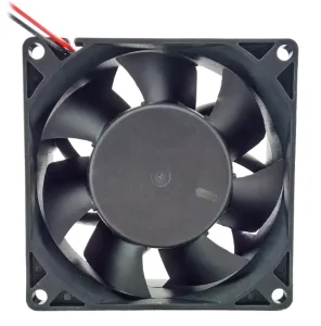 80mm BCY8038MM Brushless Fan High Pressure 110V 220V 80x80x38MM Axial AC Cooling Fan 8038mm