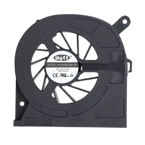 80mm Centrifugal Fan 5V 12V DC Blower Fan 3000RPM Ball Bearing High Air Flow Cooler for Car Ventilador DC