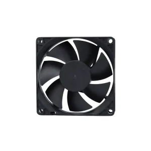 80x80x20mm 8CM 12V 24V Low Noise PWM FG RD DC Cooling Fan for Car Refrigerator