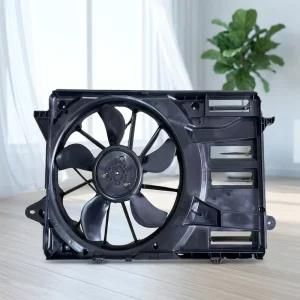 84995094 84523873 Radiator Cooling Fan for Buick Regal Malibu XL
