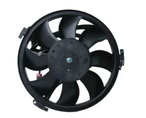 8D0959455D R P High Performance 12V Mobile Car Cooling Radiator Fan for VW for B5 Audi A4 A6 S8 with 1 Year Warranty
