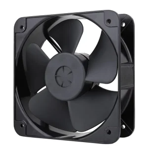 8inch 200mm 220v Ac High Air Flow 200*200*60mm Axial Flow Cooling Fan