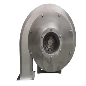 9 19 4A High Pressure Centrifugal Fan Air Blower Blower Fan