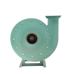 9 19 High Pressure Powerful Industrial Centrifugal Exhaust Air Blower