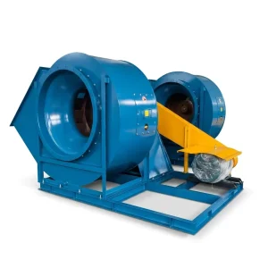 9 19 Ventilateur Centrifuge Customizable Stainless Steel High Pressure Industrial Centrifugal Blower Ventilation Fans