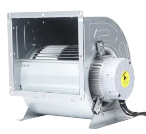 9 7 250W 220V 50Hz OEM Factory Customized Industrial Centrifugal Blower with 2399M3 H Airflow and 100PA Pressure
