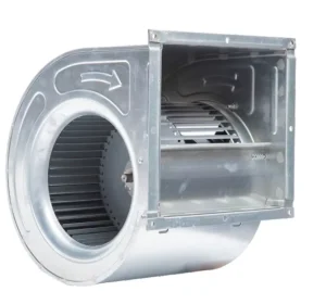 9 9 450W 230V Factory Customized Centrifugal Blower for Industrial Centrifugal Forward Fan