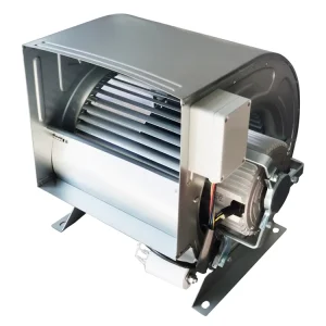 9 9 BD Low Pressure Centrifugal Fan Designed for Assembly in Equipment Ventilation Boxes & Air Handling Units
