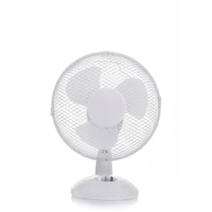 9 Inch 12 Inch 16 Inch 3 Speeds Electric Oscillating Desk Table Air Cooling Fan Basic Table Fan
