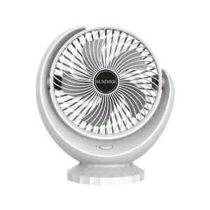 9 Inch Popular Electric Table Fans Fashion Popular Desktop Fan USB Mini Fans