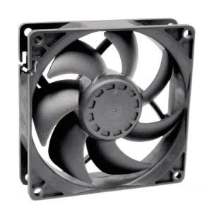 9225 92mm DC Brushless Ventilation Axial Fans 92X92X25mm Cooling Fan 12v 24v DC Axial Flow Fan Server Fans Ventilateur