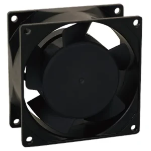 9238 AC 120 mm 5 Inch Strong Cooler Cooling Axial Fan