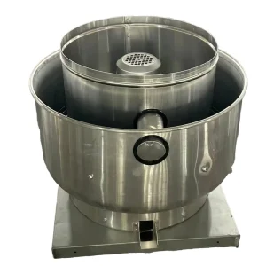 926 Roof Mounted Centrifugal Fan for Ventilation and Air Circulation