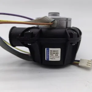 9393020011 CPAP24V 24VDC German Original Centrifugal Blower for Medical Equipment