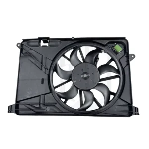 95301358 95026332 1314019 1341108 1341103 Radiator Fans Assy for GM Chevrolet TRAX Buick Encore