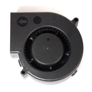 97x97x33mm 12V 24V Brushless DC Copper Motor High Pressure Waterproof Industrial Cooling Fan OEM BL12032