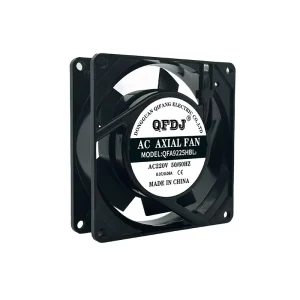A FAN AC9225HBL 220v Cooling Fan Mini LED USB 92x92x25mm 9225 220V 2600rpm AC Axial Brushless Fan