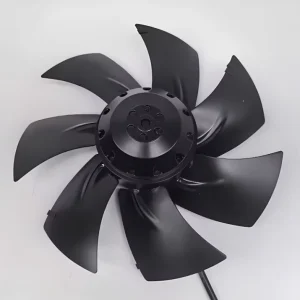 A2E250 AP06 05 Cooling Fan 230V 0.51 0.66A 50 60HZ Axial Flow Fans