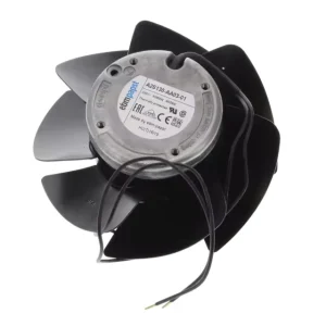 A2S130 AA03 01 AC AXIAL FAN