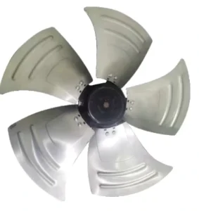 A3P500 EC137 913 380V 50 60Hz Green Energy Saving EC Exhaust Fan Ball Free Standing OEM ODM Customizable Sheet Aluminum