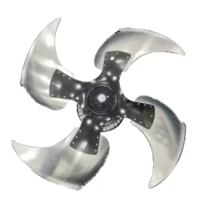A3P800 EC188 024 380V 50 60HZ Ball Bearing Axial Fan OEM Exhaust Fan for Fume Hood & Cleanroom Ventilation Systems