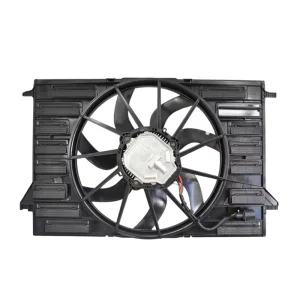 A4 8W B9 Radiator Fan with Control Unit 8w0959455 OEM for audi