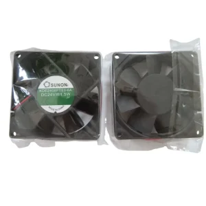 A4AXFN AC Cooling Fan High Quality For Electrical Cabinet