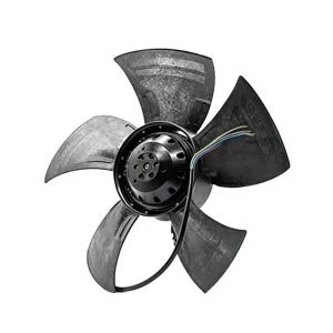 A4D300 AS34 06 Axial Fan High Performance Cooling Solution for Electrical Cabinets