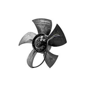 A4E300-AS72-01 Axial Fan for Electrical Cabinet Cooling