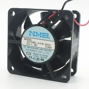 A90L 0001 0575#B#A 1608vl s5w b69 9wf0424h6503 4 Fanaco Fan