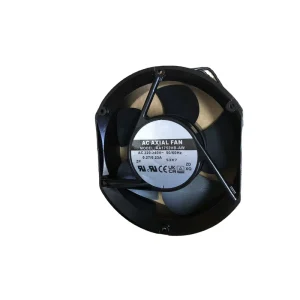 AA1752HB AW Axial Flow Fan 172MM 230VAC 196CFM 52.3DBA