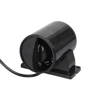 ABS 6 to 8 Inch Wall Mounted Silent High Air Volume Exhaust Axial Flow Inline Duct Fan