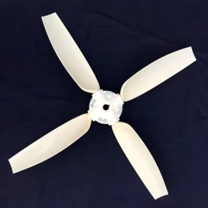 ABS Cooling Tower Fan Blades 20T Shape Cooling Tower Counter Flow Cross Flow Cooling Tower Fan Blades