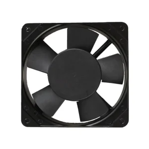 AC 12025 Cooling Fan 120v Engine Radiator Cooling Fan 12cm Air Cooling Fan 220v