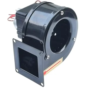 AC 13W Mini Centrifugal Fans Blowers CY063
