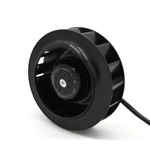 AC-175 110V 220V AC Motor Industrial High Pressure Centrifugal Exhaust Ventilation Blower Fan Impeller