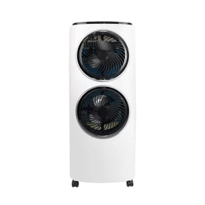 AC 220v Electric Industrial Cooling Fan with Water