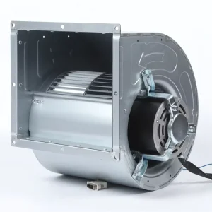 AC 4P MOTOR 300W Turbine Centrifugal Blower Forward Impeller Fan DD 8 8 Duct Ventilation Fan Air Exhaust Fan 220V 50Hz