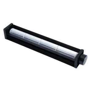 AC Air Conditioner Fans 60Hz 120V 230V Tangential Blower Cross Flow Fan 396mm DFH0618X-A