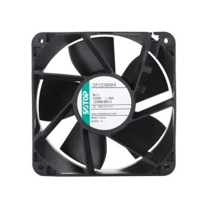 AC Axial Cooling Fan