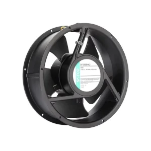 AC Axial Cooling Fan