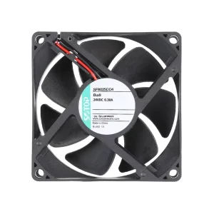 AC Axial Cooling Fan