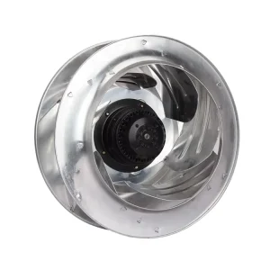 AC Backward Centrifugal Fan Air Conditioning Fresh air System