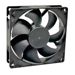 AC Brushless Cooling Fan 100-125V 220V 380V 92x92x25mm