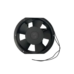 AC Cooling Axial Fan Industrial Axial Fan Air Conditioning Parts OEM Supported 5 Blade Manufacturers AC Fan