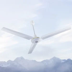 AC Cooling Ceiling Fan 48″ 56″ with Controller House Hold Ceiling Fan Ceiling Fan Without Solar Panel